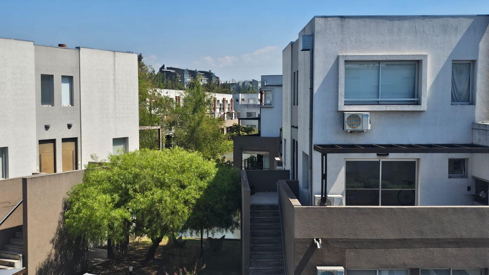 2-Bedroom Apartment for Sale with Parking Space in Sendero