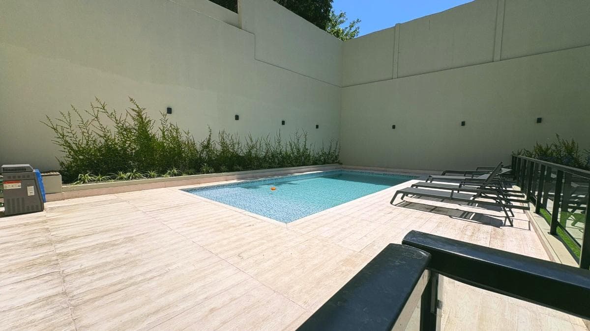 For Sale, Apartment, 2 Rooms, Balcony, Amenities, Floresta