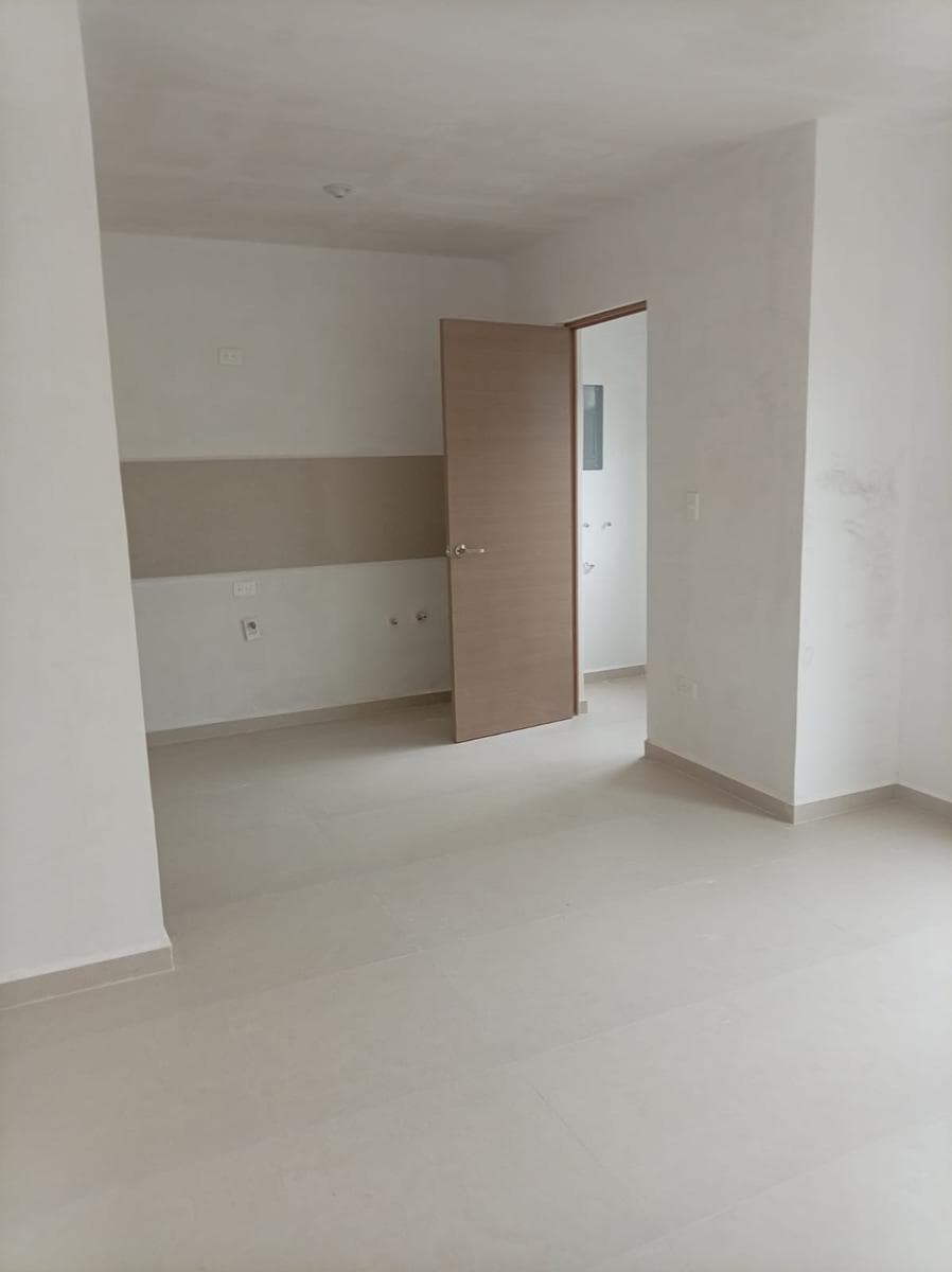 New House for Sale in the Las Palmas Residential Development, Apodaca, NL