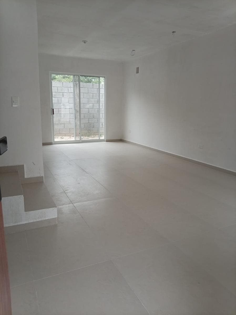 New House for Sale in the Las Palmas Residential Development, Apodaca, NL