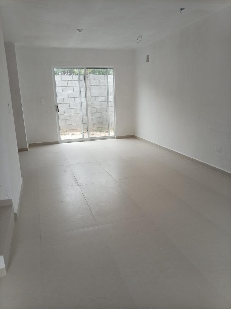 New House for Sale in the Las Palmas Residential Development, Apodaca, NL