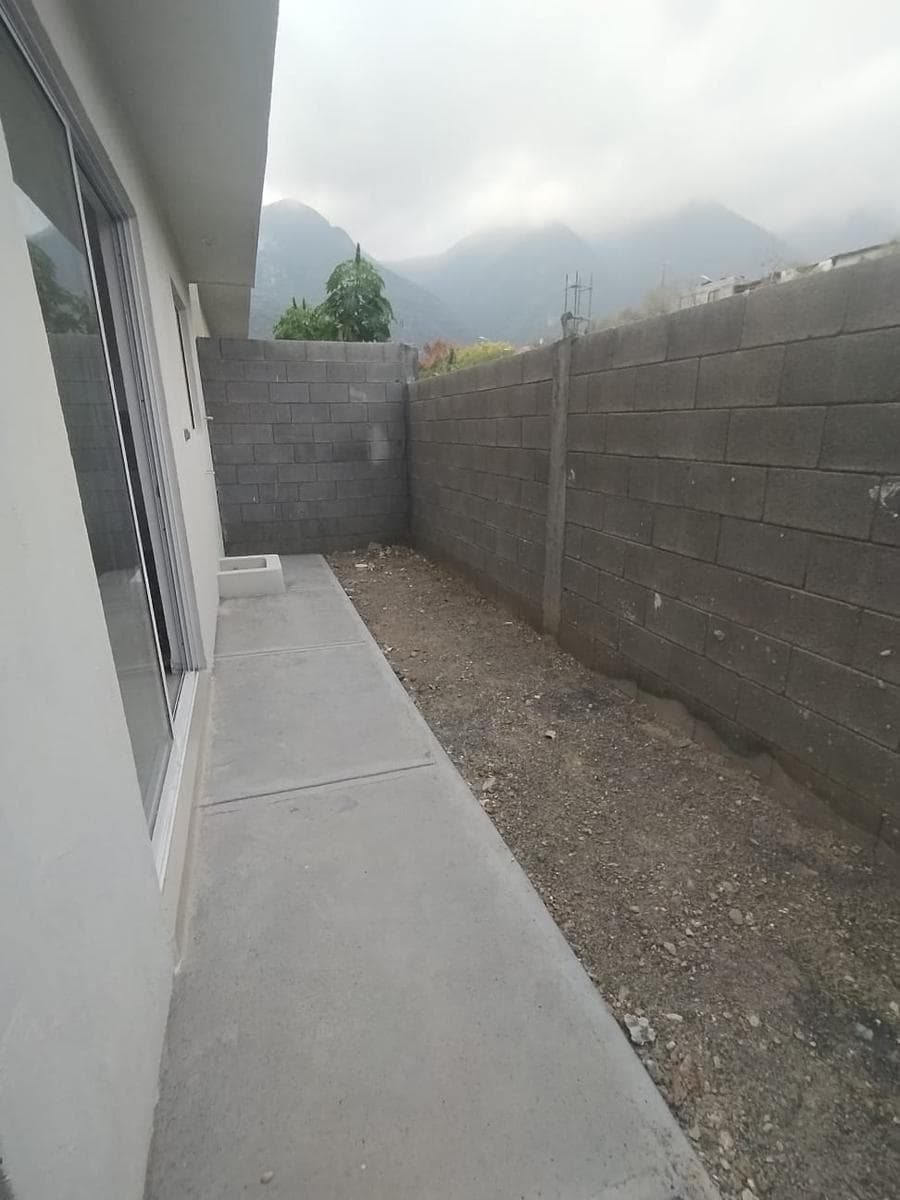 New House for Sale in the Las Palmas Residential Development, Apodaca, NL