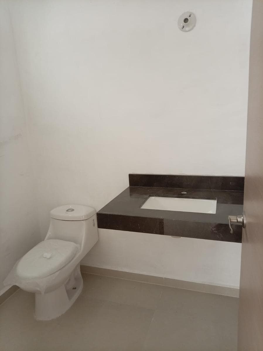 New House for Sale in the Las Palmas Residential Development, Apodaca, NL