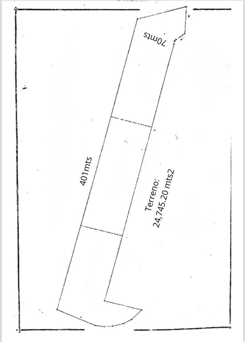 Land for Sale in Pesquería, Nuevo León