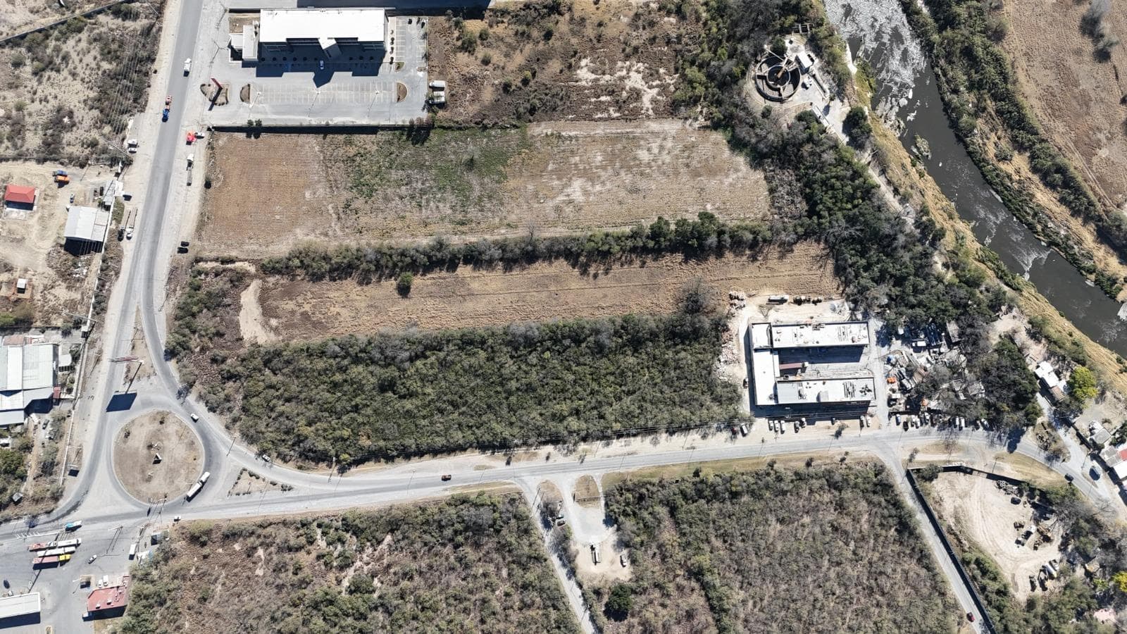Land for Sale in Pesquería, Nuevo León