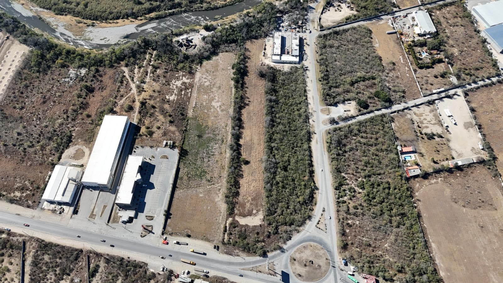 Land for Sale in Pesquería, Nuevo León