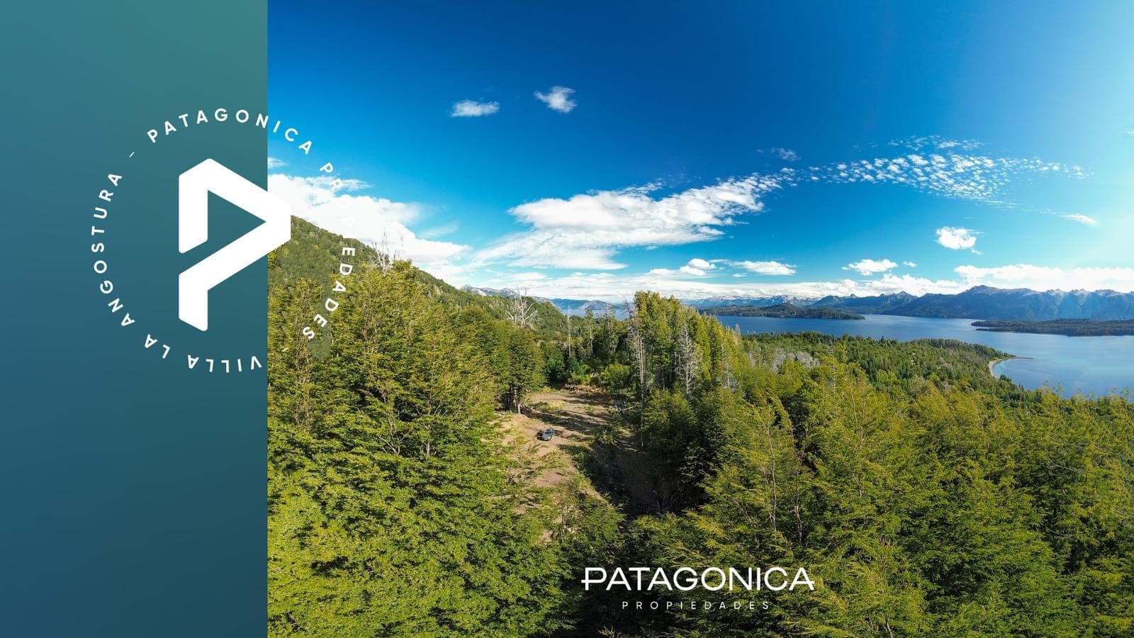 4,500 m² lot in Loma Guacha