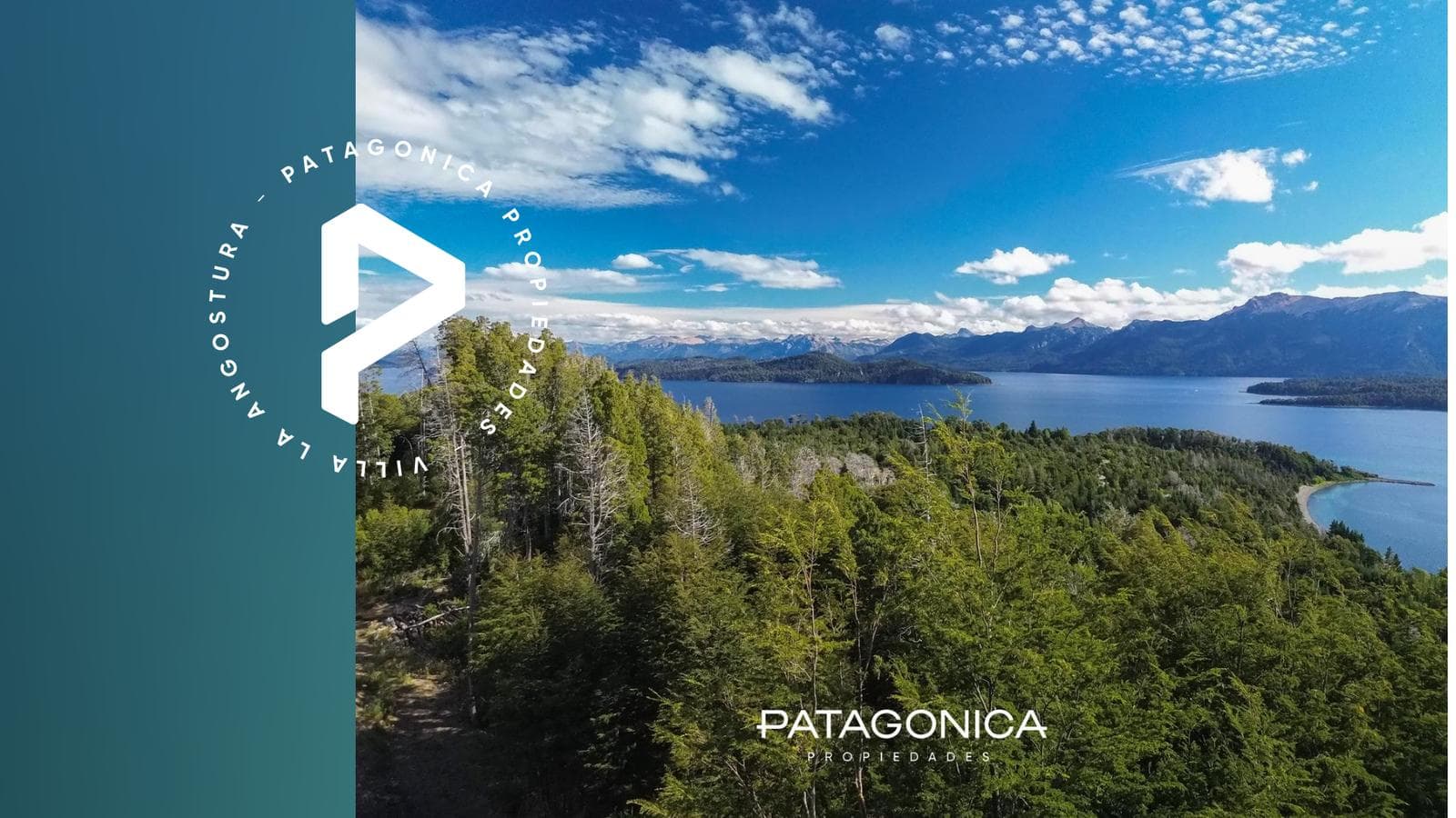 4,500 m² lot in Loma Guacha