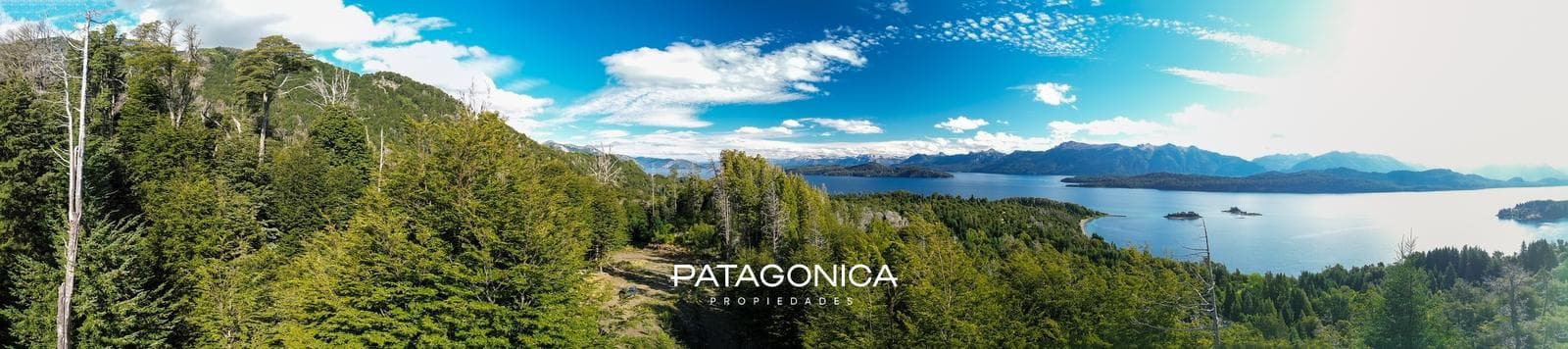 4,500 m² lot in Loma Guacha