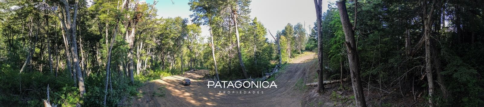 4,500 m² lot in Loma Guacha