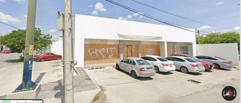 COMMERCIAL SPACE FOR RENT IN CUMBRES