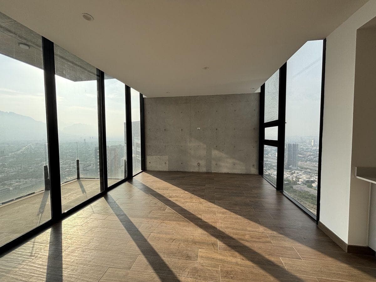 LUXURY APARTMENT FOR SALE IN SAN PEDRO | BRAND-NEW
