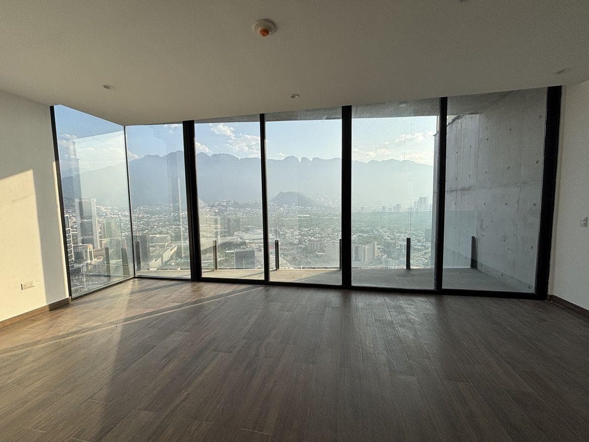 LUXURY APARTMENT FOR SALE IN SAN PEDRO | BRAND-NEW