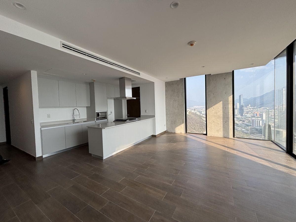 LUXURY APARTMENT FOR SALE IN SAN PEDRO | BRAND-NEW