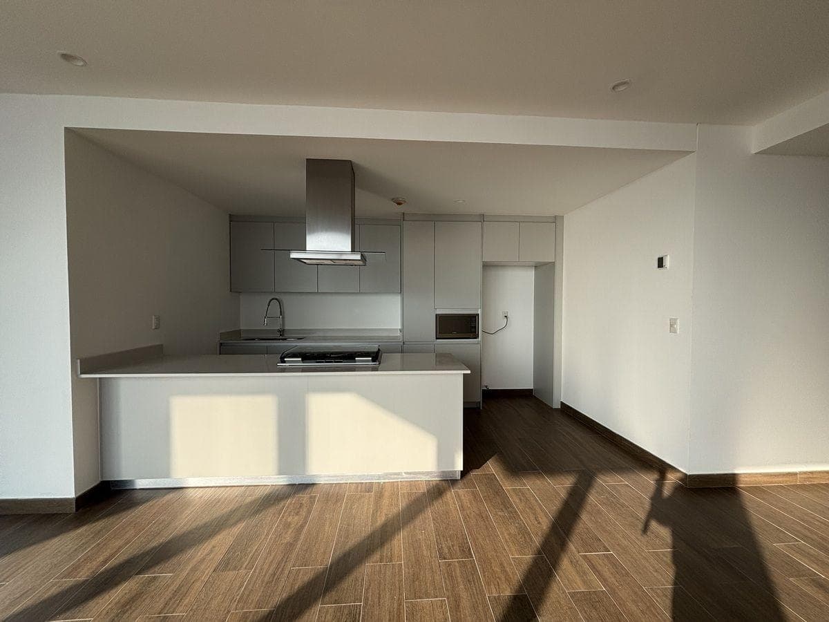 LUXURY APARTMENT FOR SALE IN SAN PEDRO | BRAND-NEW