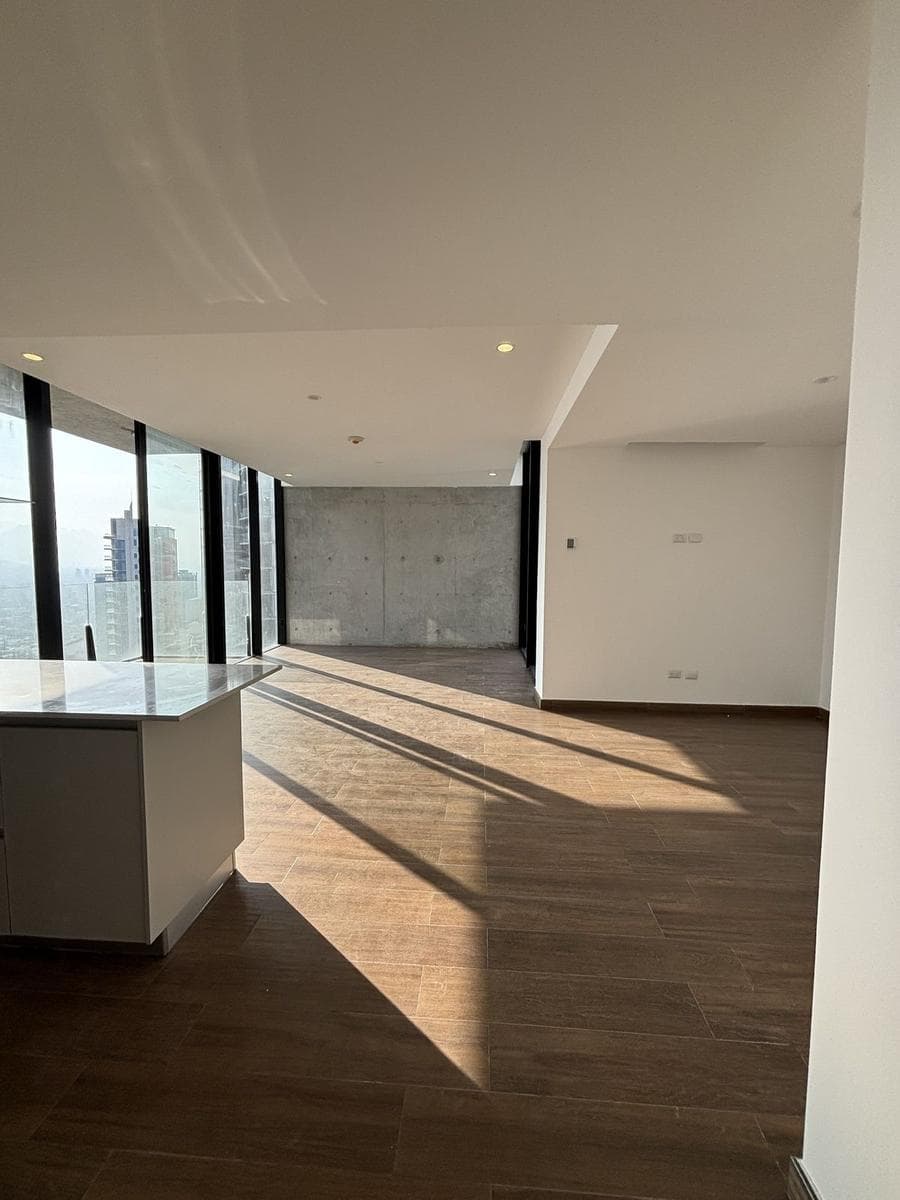 LUXURY APARTMENT FOR SALE IN SAN PEDRO | BRAND-NEW