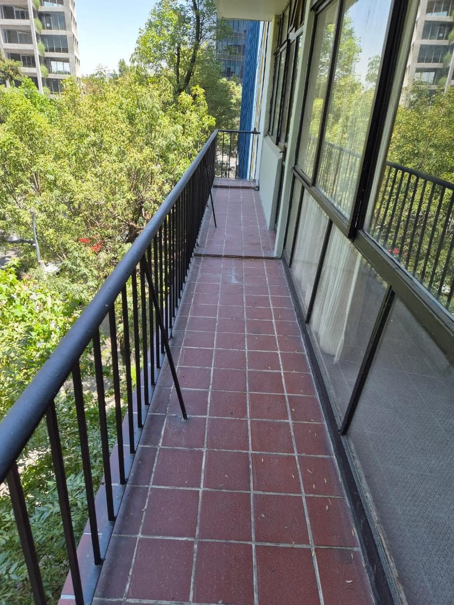 Apartment for Sale in Polanco