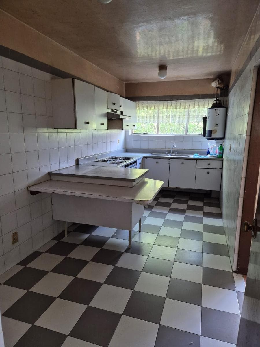 Apartment for Sale in Polanco