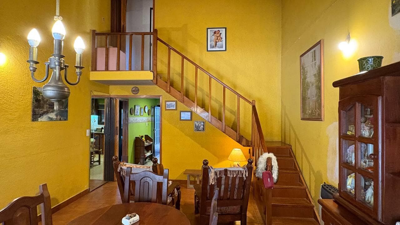 For Sale, House, 5 Rooms, Mortgage-Eligible, Outdoor Kitchen, Grill, Patio, Garden, Garage, Ituzaingo Norte.