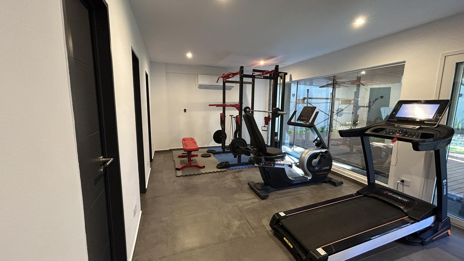 For Sale, Apartment, 3 Rooms, Garage, Amenities, Downtown Ituzaingo