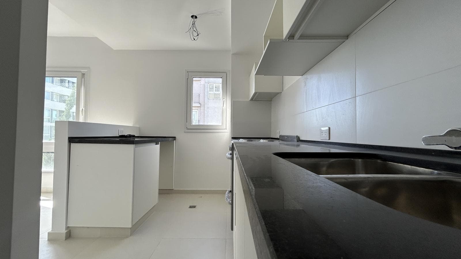 For Sale, Apartment, 3 Rooms, Garage, Amenities, Downtown Ituzaingo