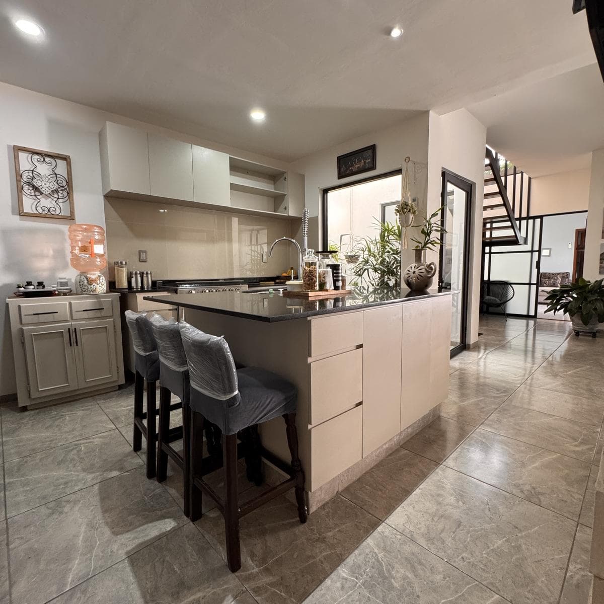 House for sale in La Tampiquera with a bedroom on the ground floor, ZIP code 94290, Boca del Río