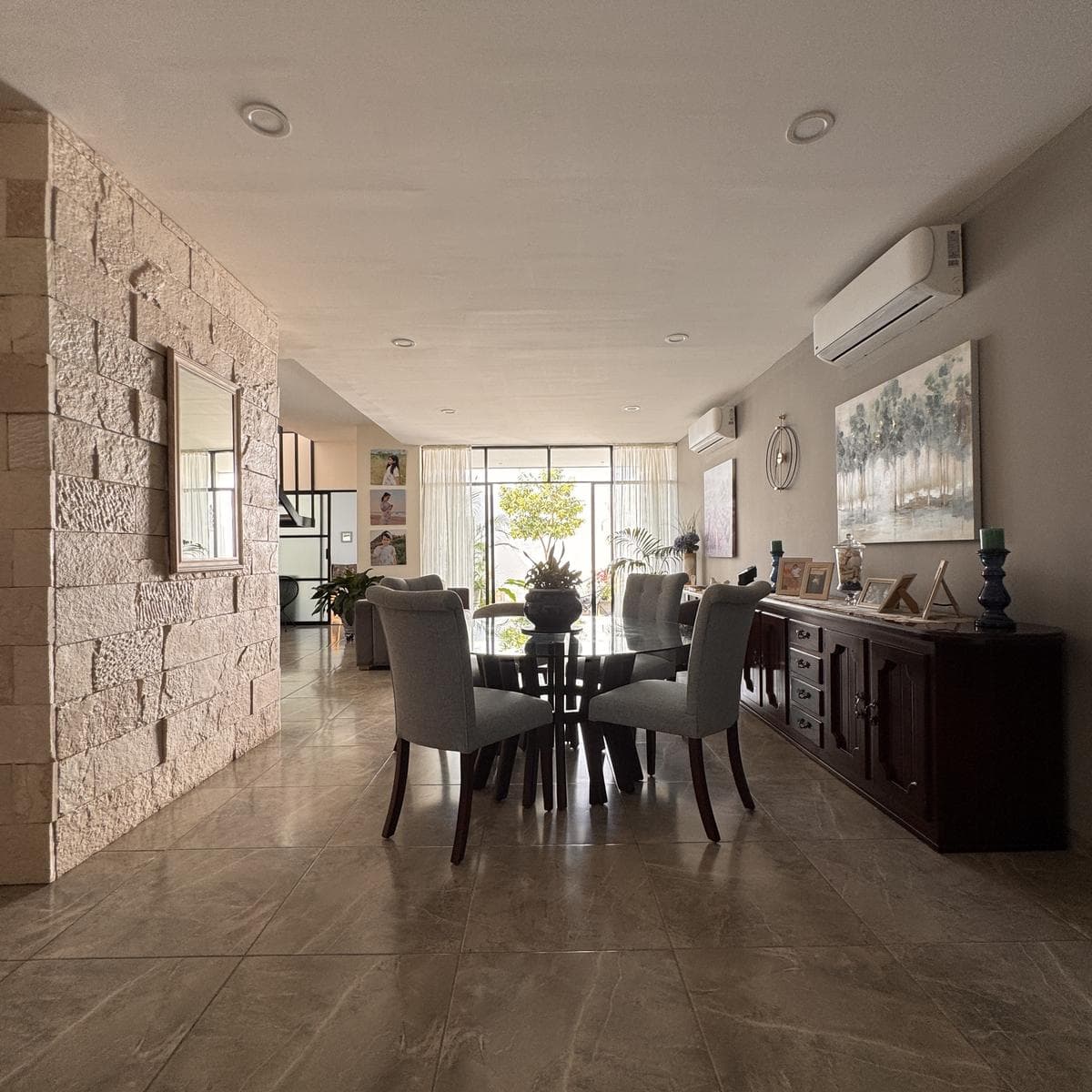 House for sale in La Tampiquera with a bedroom on the ground floor, ZIP code 94290, Boca del Río