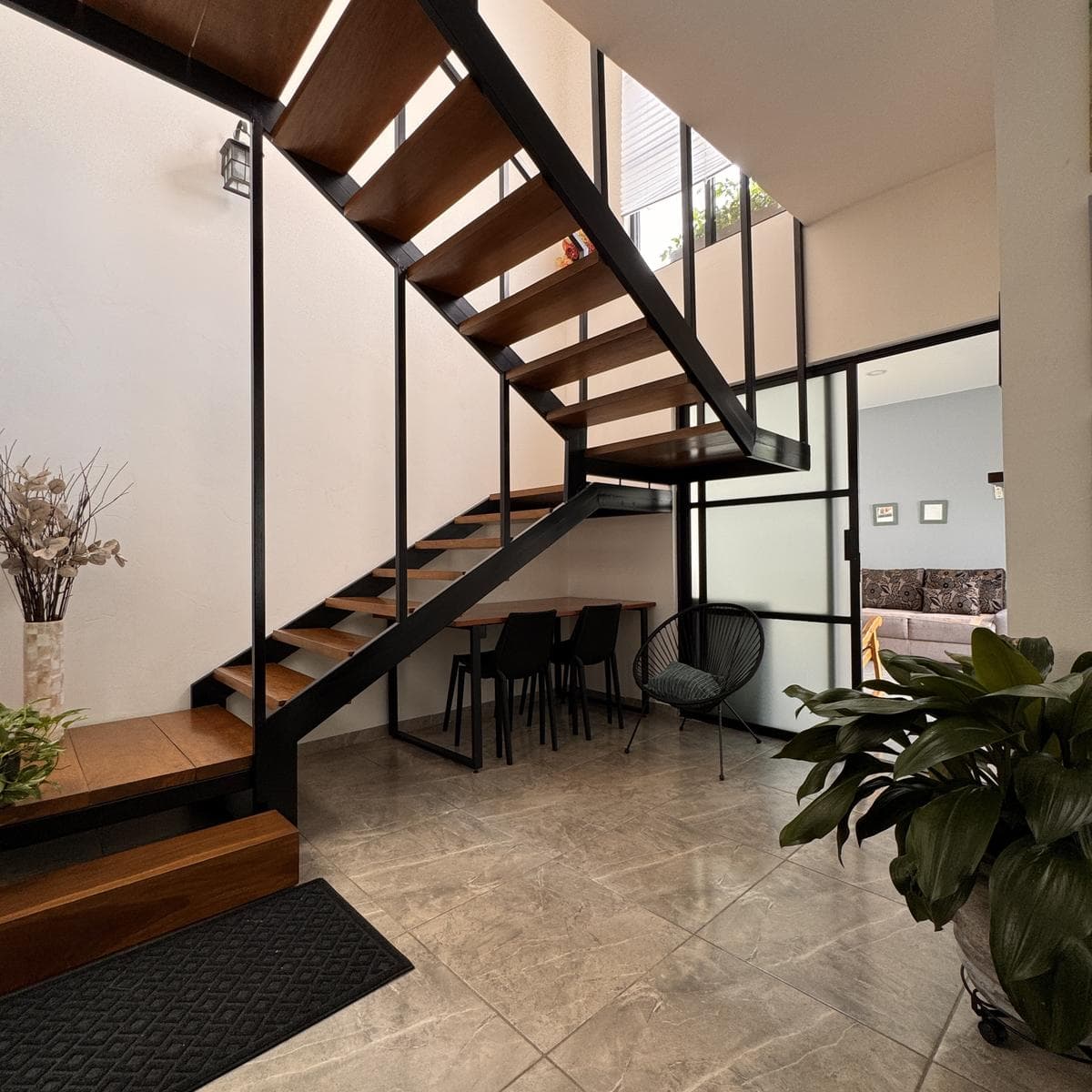 House for sale in La Tampiquera with a bedroom on the ground floor, ZIP code 94290, Boca del Río