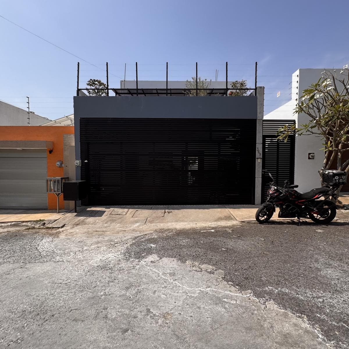 House for sale in La Tampiquera with a bedroom on the ground floor, ZIP code 94290, Boca del Río