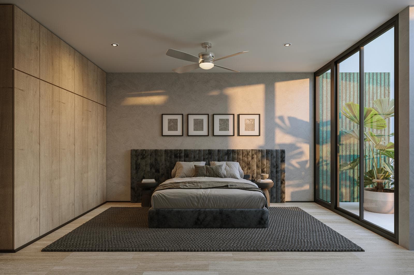 Apartment for sale in Temozón Norte, Mérida, Yucatán