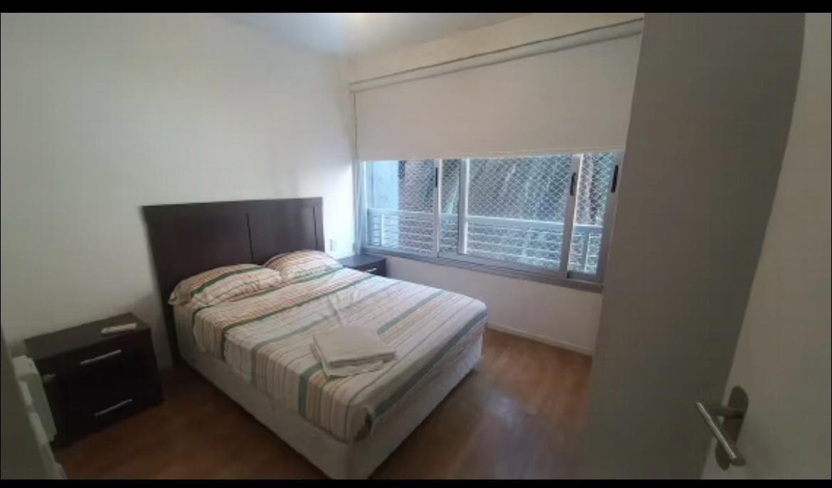 2-room apartment in Las Canitas Palermo