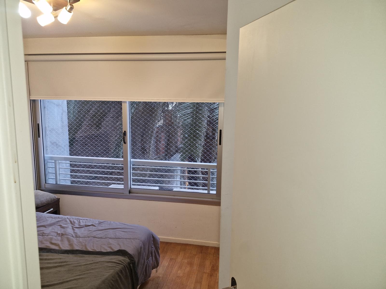 2-room apartment in Las Canitas Palermo