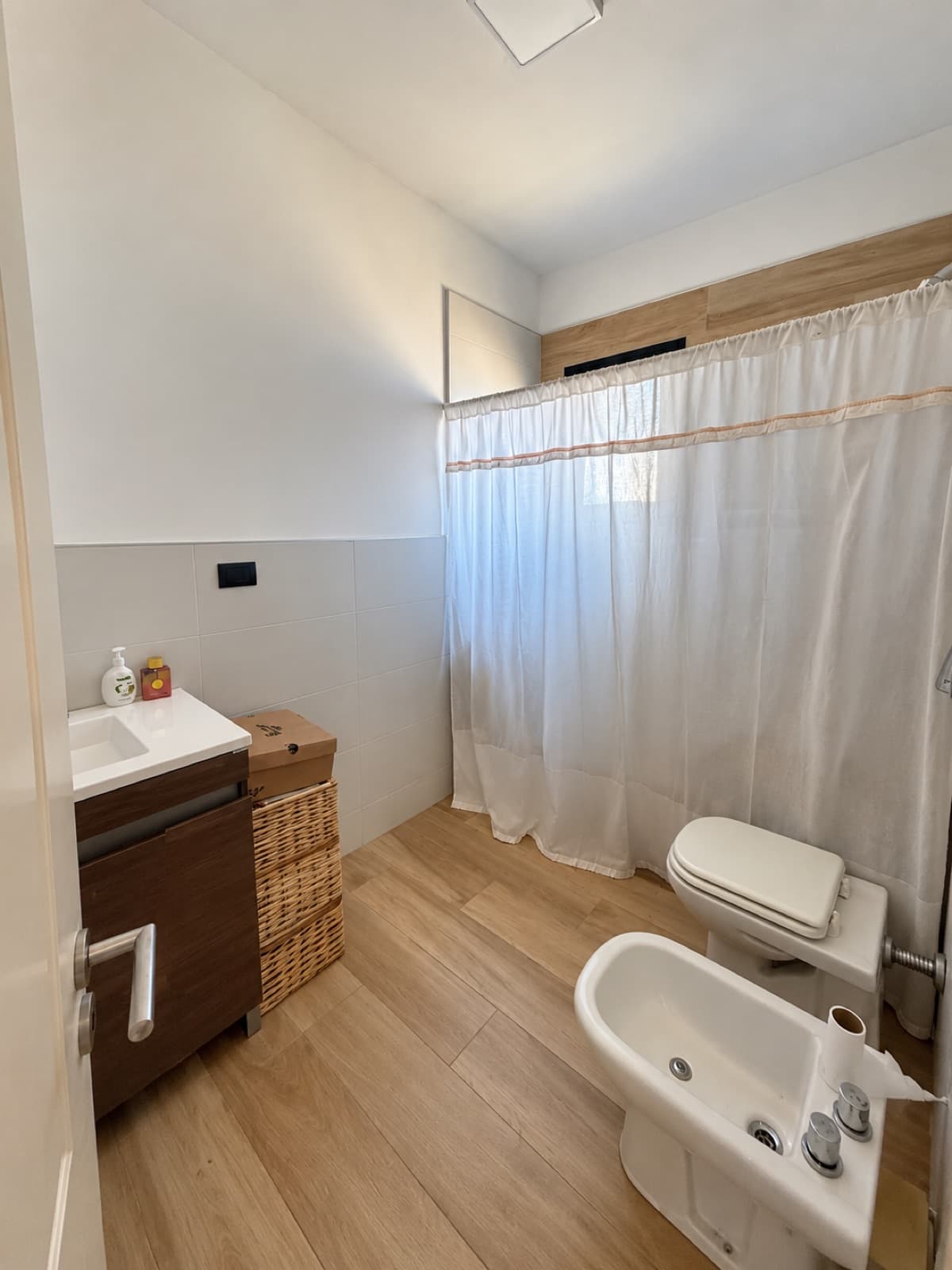 2-Bedroom House, Ground Floor - Allende Region, Eligible for Financing