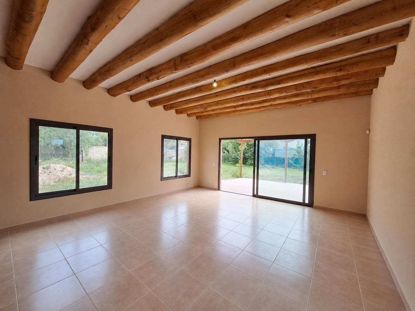 3-bedroom, 4-bathroom house in the gated community "La Cándida" - Carrodilla, Luján de Cuyo