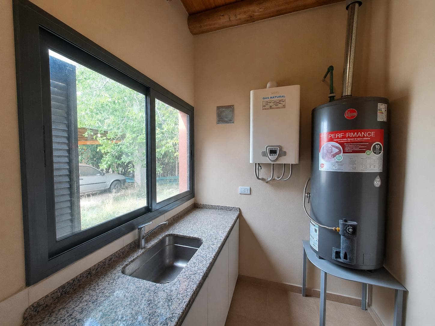 3-bedroom, 4-bathroom house in the gated community "La Cándida" - Carrodilla, Luján de Cuyo