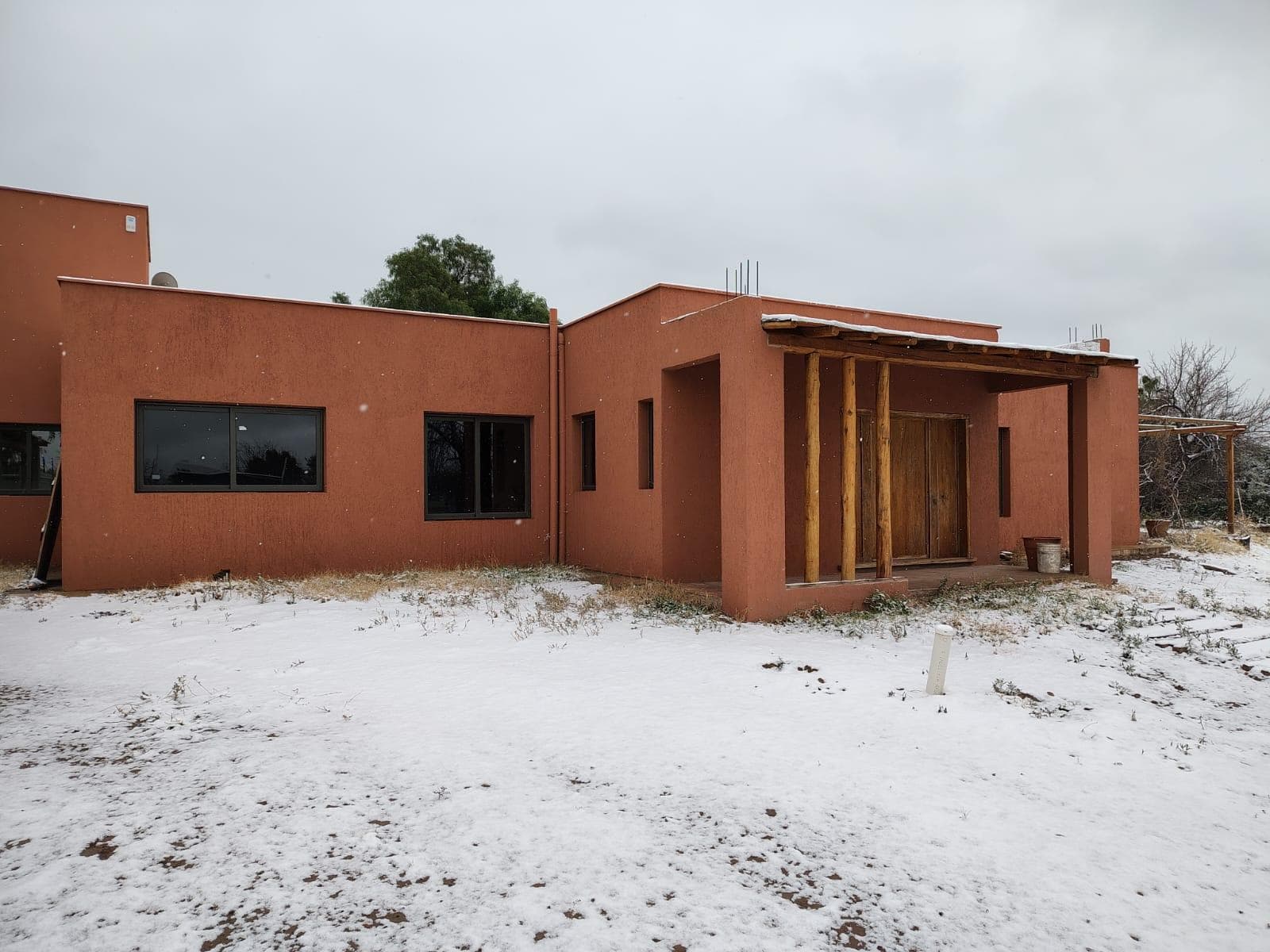 3-bedroom, 4-bathroom house in the gated community "La Cándida" - Carrodilla, Luján de Cuyo