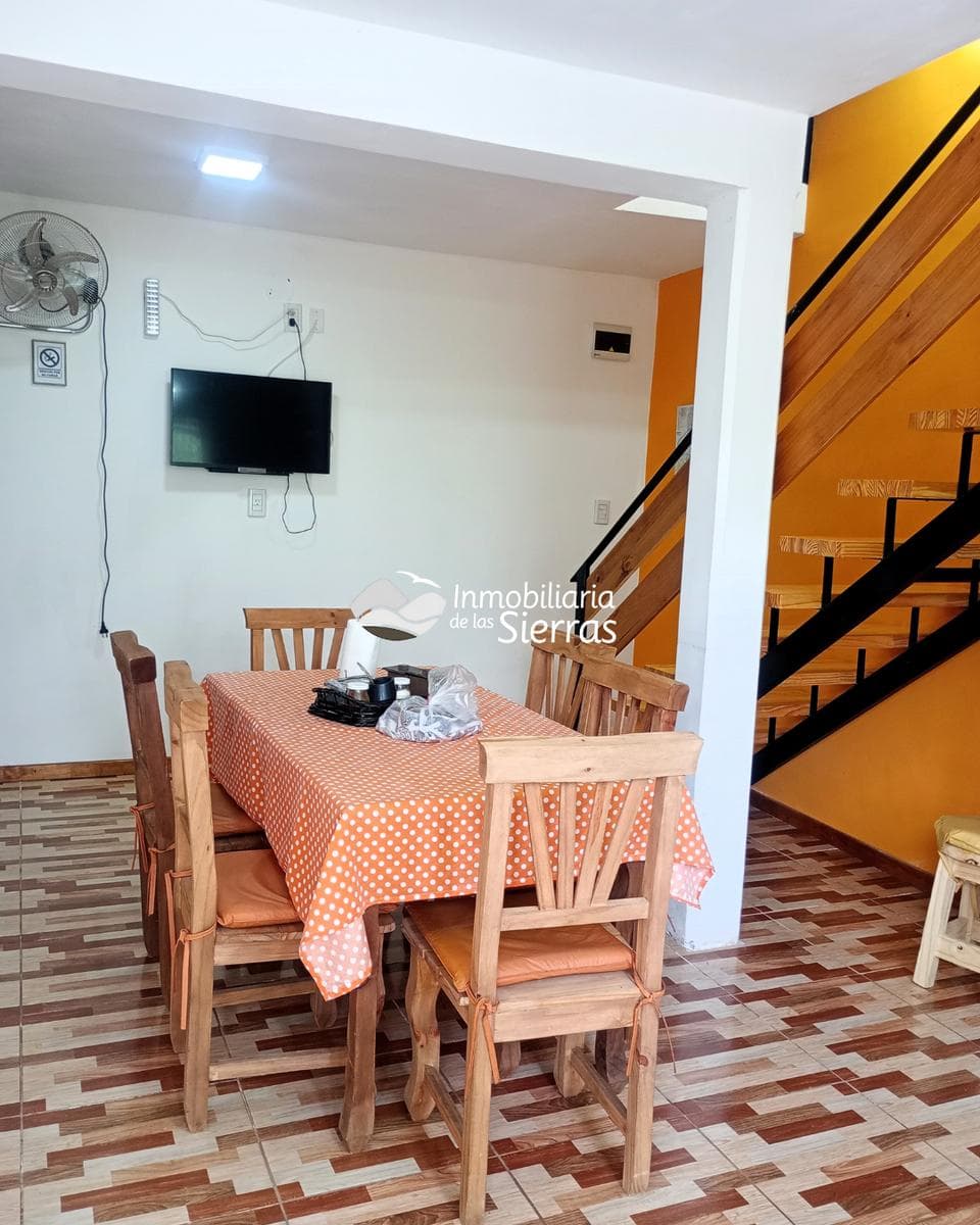 2-STORY HOUSE WITH A SWIMMING POOL FOR SALE IN MINA CLAVERO
