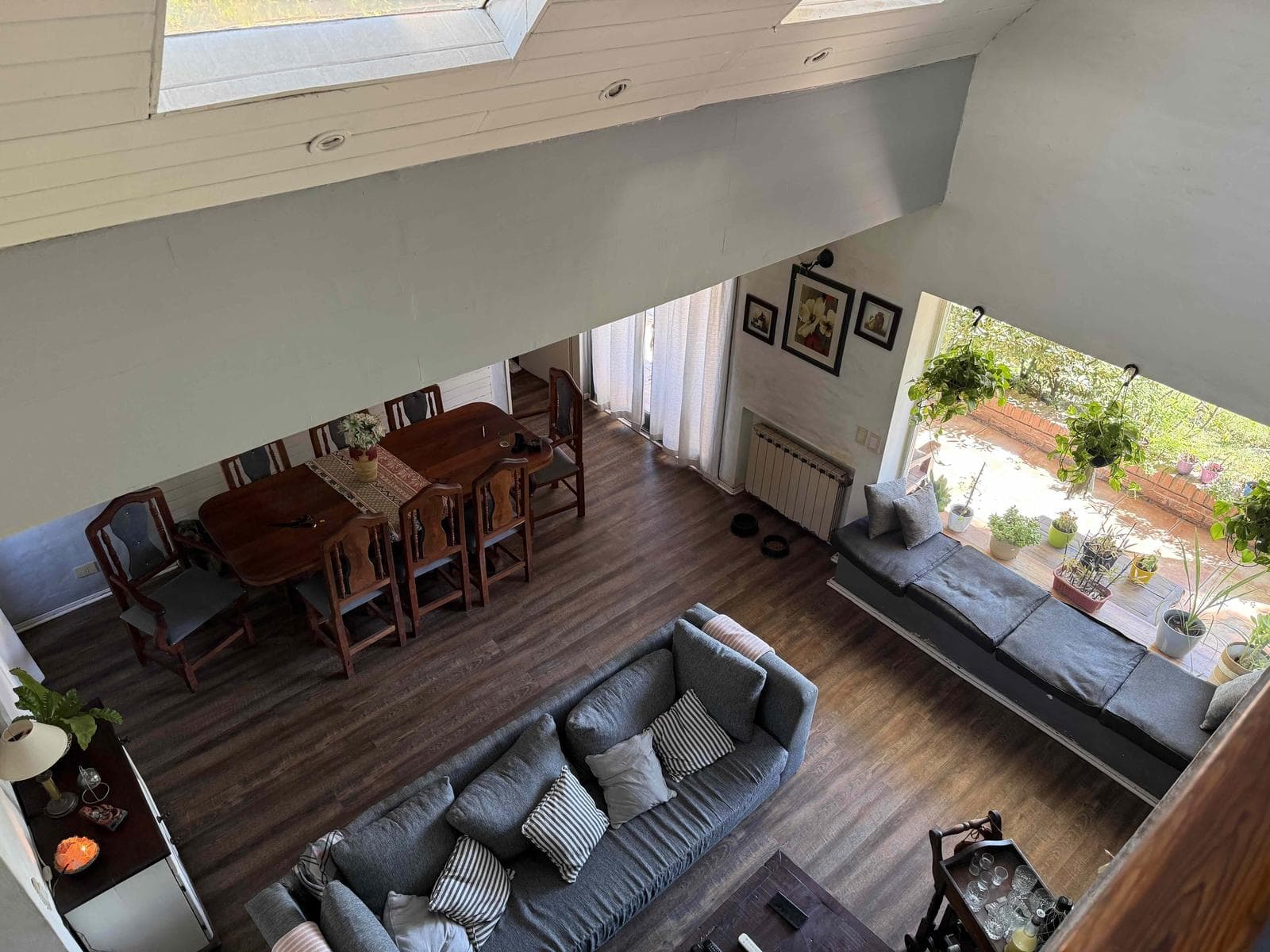 3-Bedroom House in Los Horneros