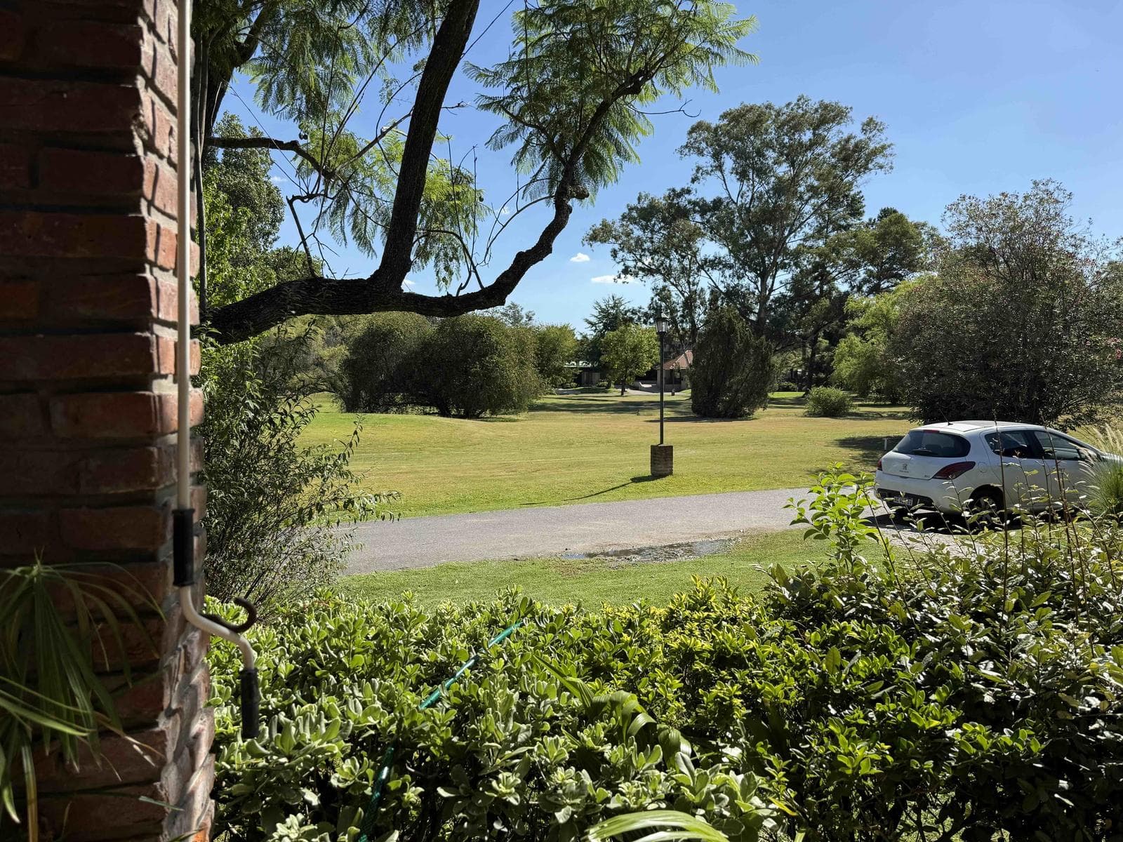 3-Bedroom House in Los Horneros