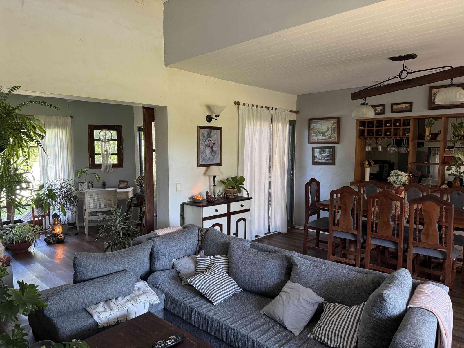 3-Bedroom House in Los Horneros
