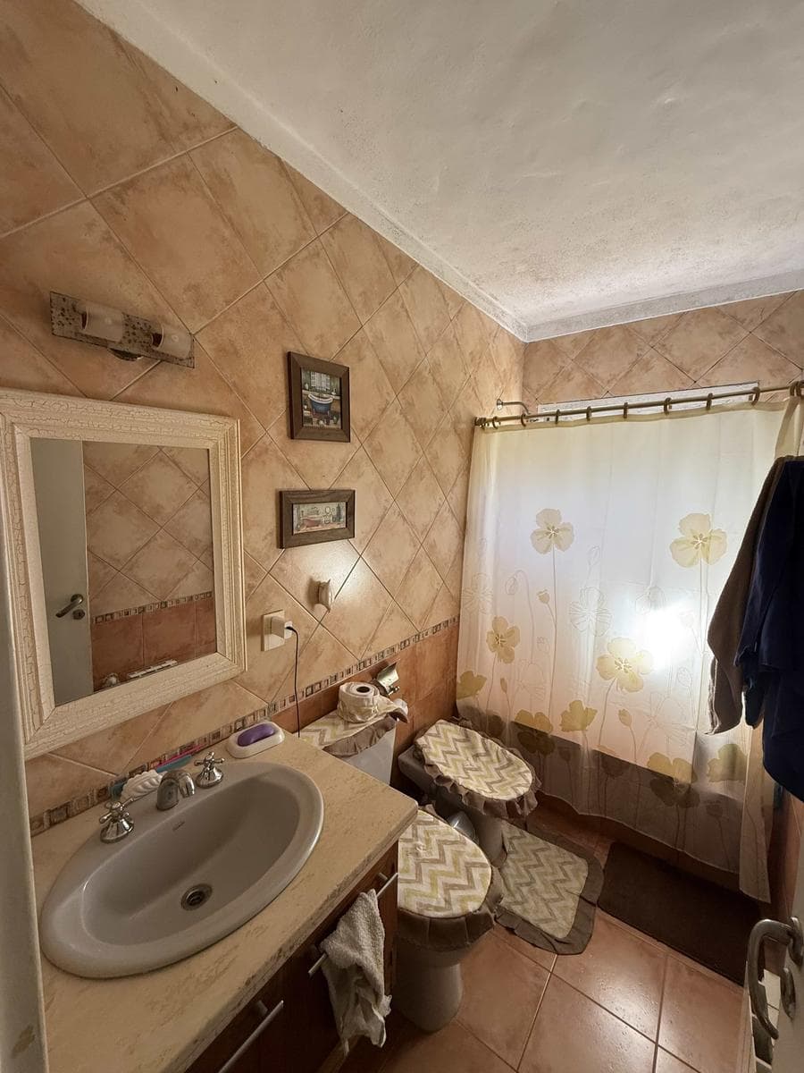 3-Bedroom House in Los Horneros