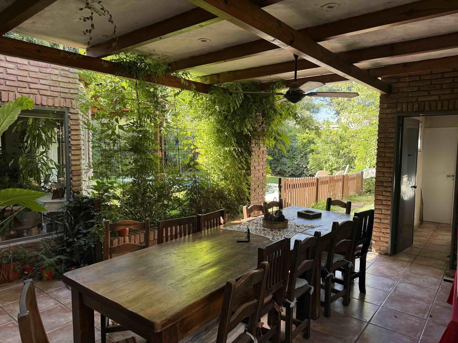 3-Bedroom House in Los Horneros
