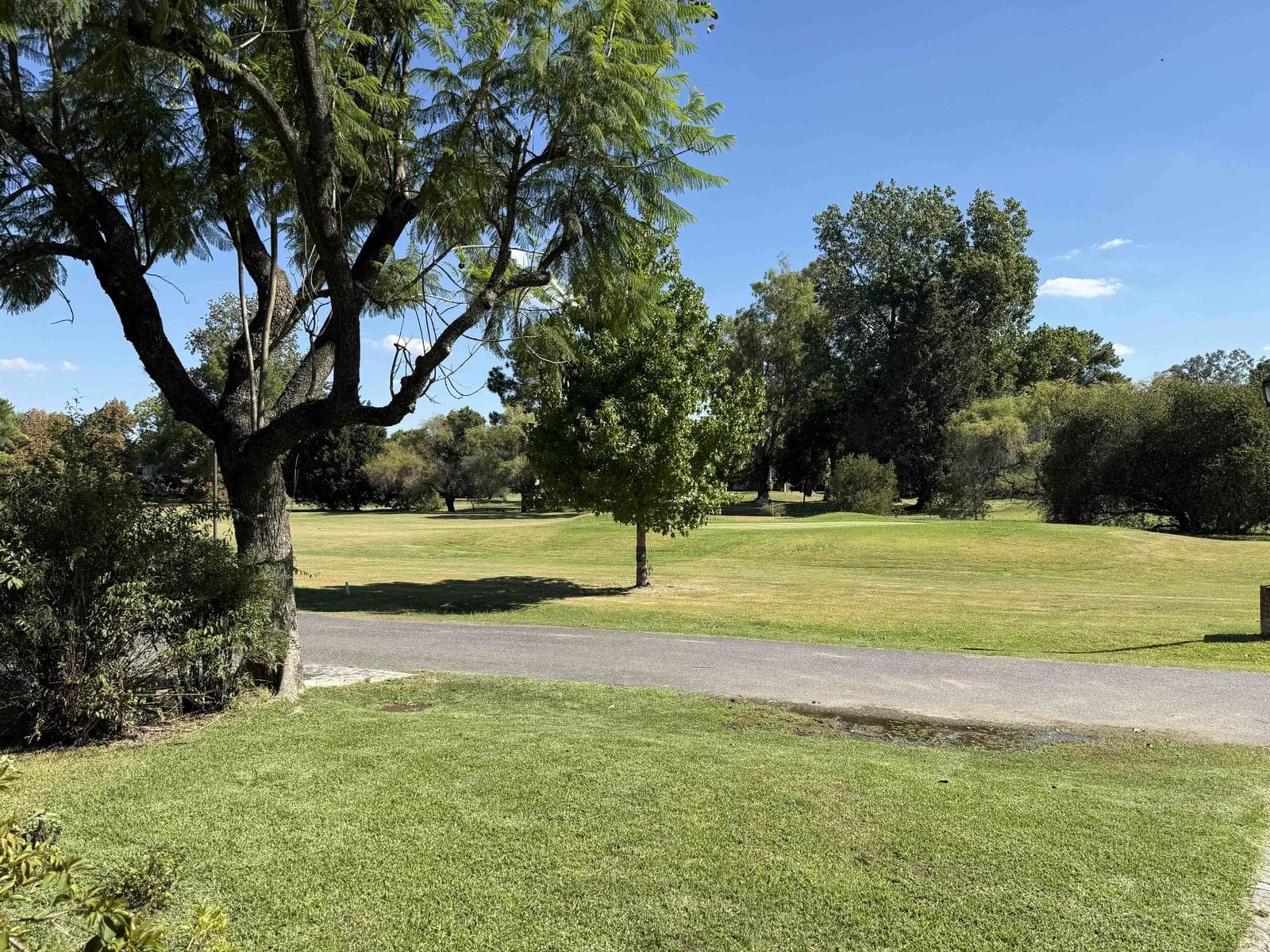 3-Bedroom House in Los Horneros