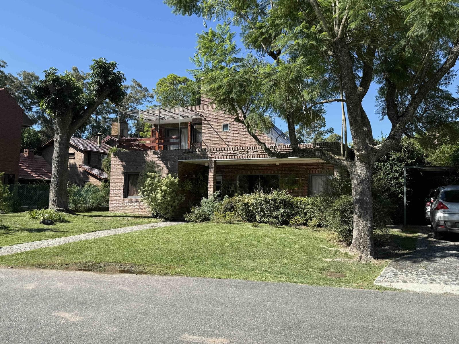 3-Bedroom House in Los Horneros