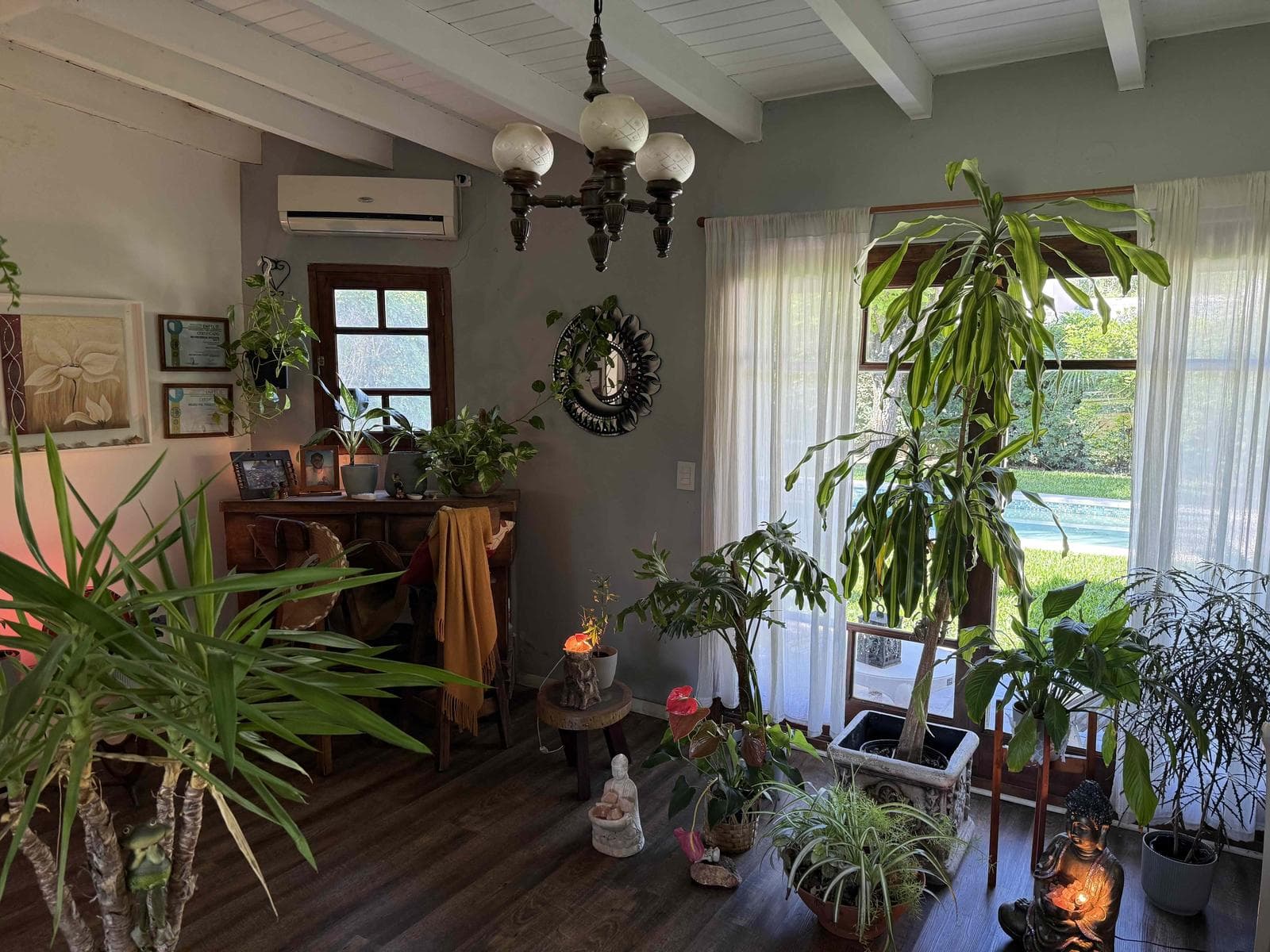 3-Bedroom House in Los Horneros