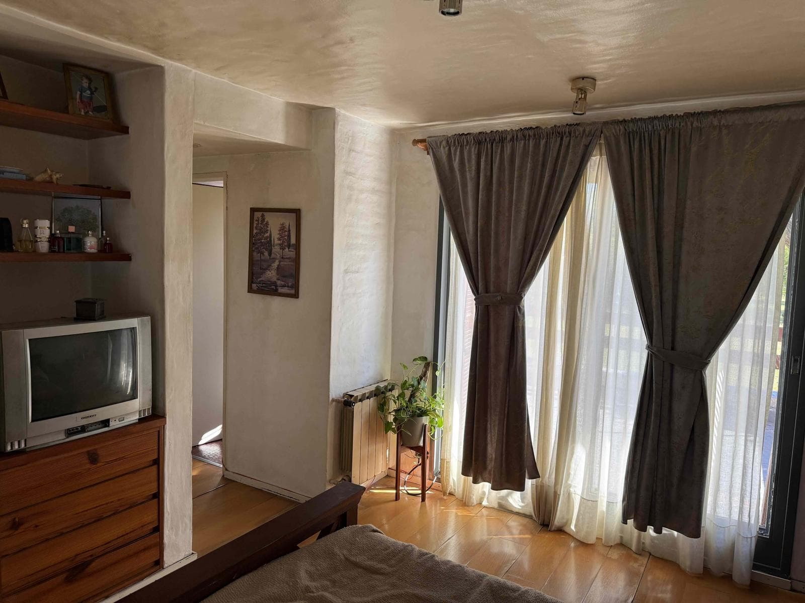 3-Bedroom House in Los Horneros