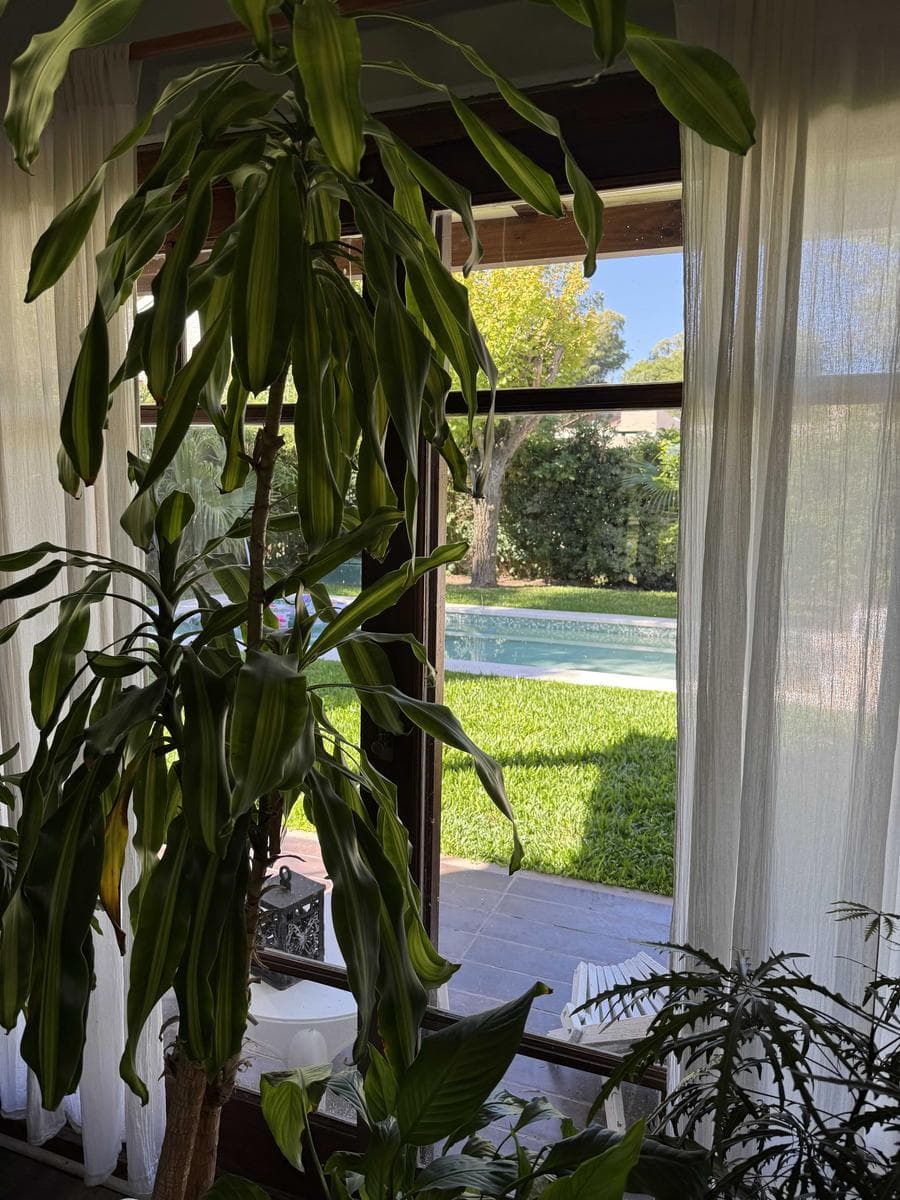 3-Bedroom House in Los Horneros