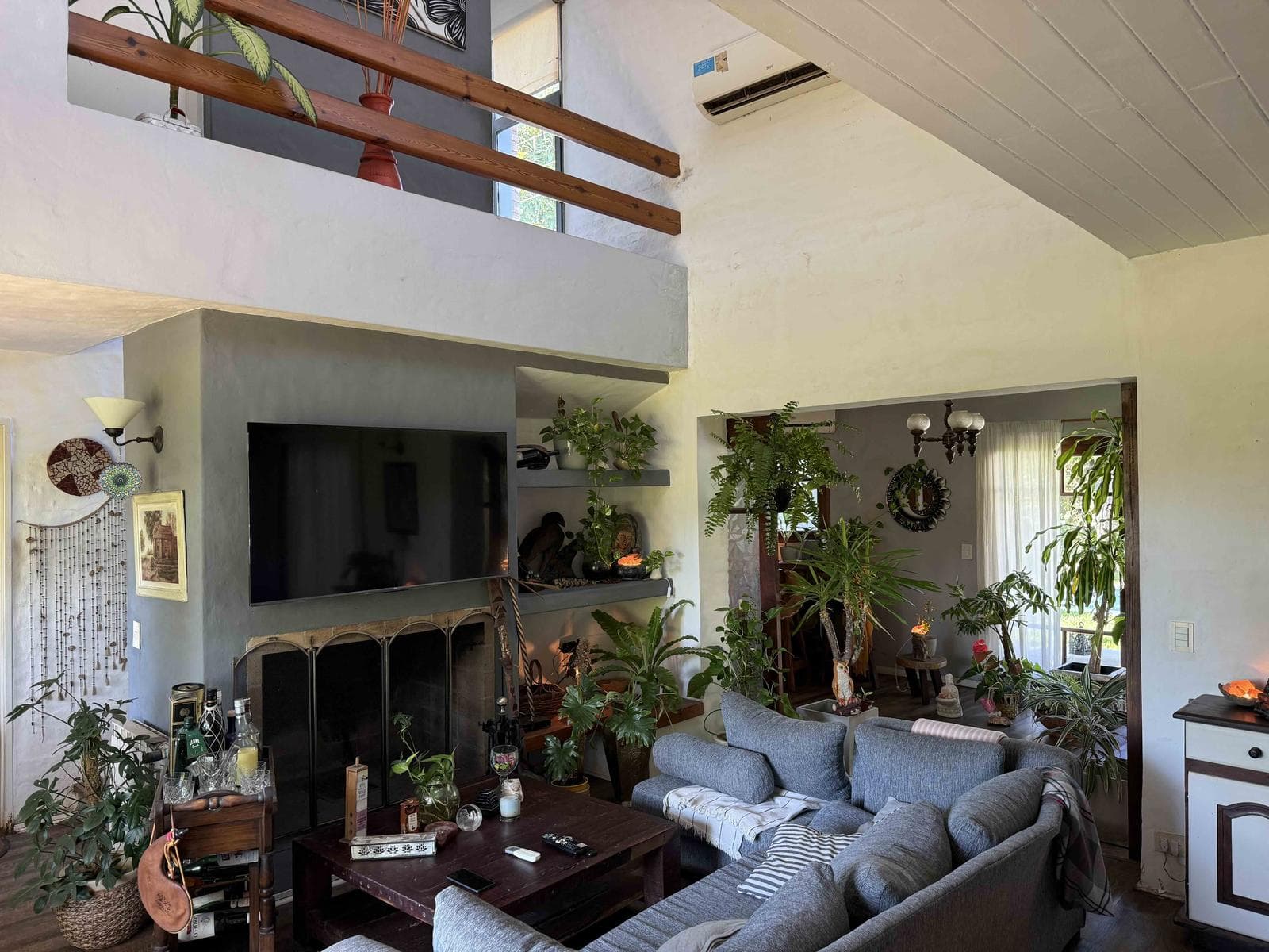 3-Bedroom House in Los Horneros