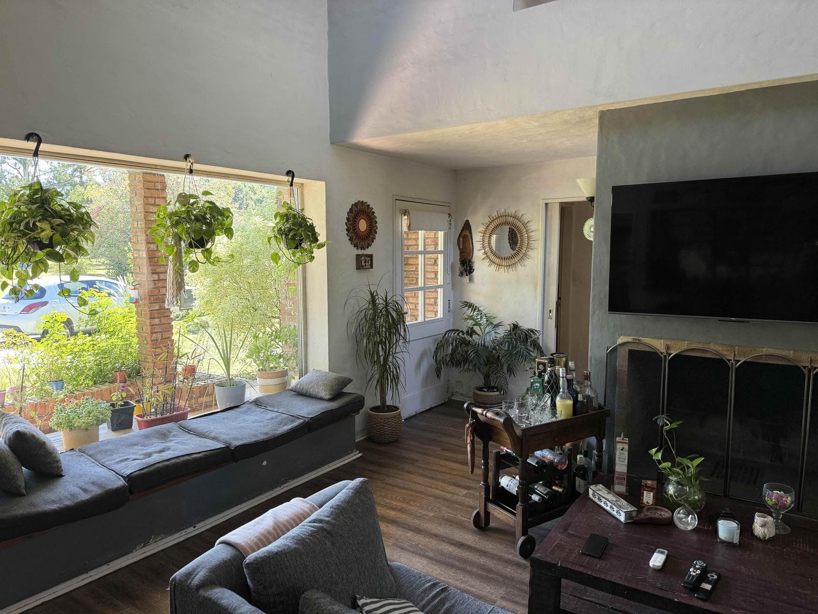 3-Bedroom House in Los Horneros