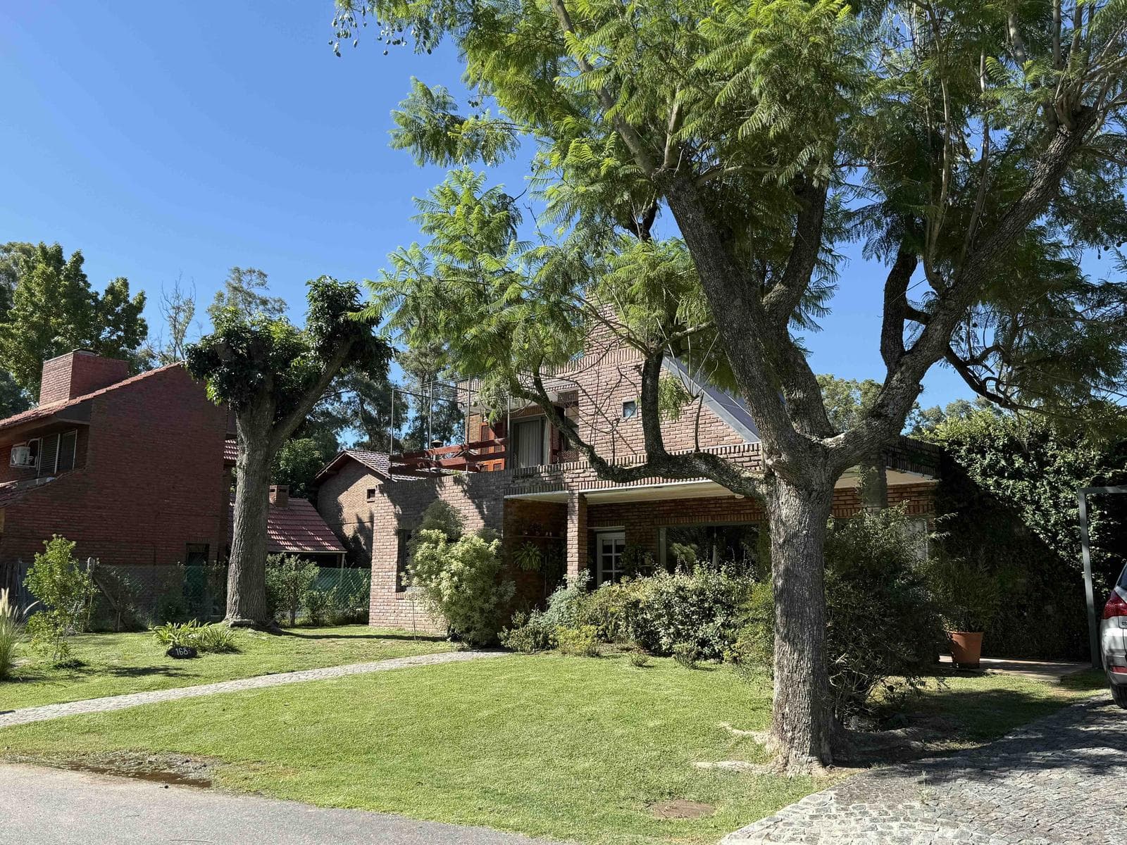 3-Bedroom House in Los Horneros